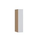 Ver imagem 1 de Armário de Parede Modulado 20cm 1 Porta Slim Luciane