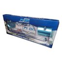 Ver imagem 2 de Kit Acessórios para Banheiro 5 Peças Cromado Stander - Pison