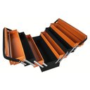 Ver imagem 2 de Caixa Sanfonada para Ferramentas 7 Gavetas Tramontina Pro Tramontina