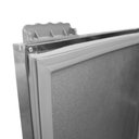 Ver imagem 3 de Mini Camara 4 Portas 220v Mcf Frilux Rf-064-E