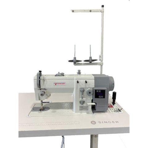Zig Zag Profissional Singer Direc Drive - 110v
