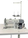 Ver imagem 1 de Zig Zag Profissional Singer Direc Drive - 110v