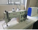 Ver imagem 6 de Zig Zag Profissional Singer Direc Drive - 110v