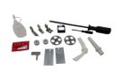 Ver imagem 4 de Zig Zag Profissional Singer Direc Drive - 110v