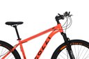 Ver imagem 2 de Bicicleta Colli Toronto Aluminio Aro 29 Disco-shimano 21v Laranja