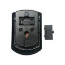 Ver imagem 6 de Visor Bicicleta Spinning Painel Velocimetro Bike Cardio Ergonometrica Treino Inferiores Monitorament