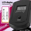 Ver imagem 3 de Visor Bicicleta Spinning Painel Velocimetro Bike Cardio Ergonometrica Treino Inferiores Monitorament