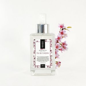 Home Spray 150ml Perfume de Ambiente Premium - Escolha o Aroma