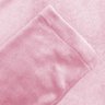 Roupão Feminino Microfibra Inverno Macio Adulto Tam G Rosa - 5