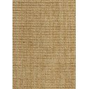 Ver imagem 2 de Tapete Sisal Natural 150x150 Cb
