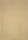 Ver imagem 1 de Tapete Sisal Natural 150x150 Cb
