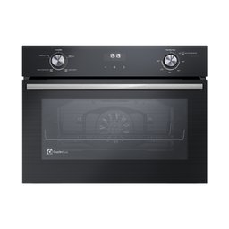 Forno de Embutir Elétrico Electrolux 50L Efficient OE4EH SE - 1 Forno de Embutir Elétrico Electrolux 50L Efficient OE4EH SE - 1