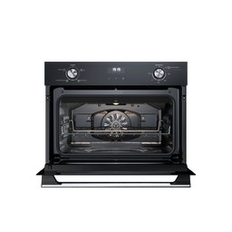 Forno de Embutir Elétrico Electrolux 50L Efficient OE4EH SE - 3 Forno de Embutir Elétrico Electrolux 50L Efficient OE4EH SE - 3