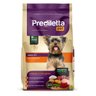 Ração Prediletta Pet Alimento para Cachorro Adultos de Pequeno Porte - 1