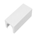 Ver imagem 6 de Par de Conexão Conecta 1 Saída Branco p/ Tubular T8 60 ou 120cm Starlumen ST3081 - 2un