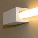 Ver imagem 4 de Par de Conexão Conecta 1 Saída Branco p/ Tubular T8 60 ou 120cm Starlumen ST3081 - 2un