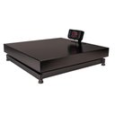 Ver imagem 1 de Balança Digital de Plataforma Balmak Serie Standard Aço Carbono 300kg 800x800mm Remoto com Bateria