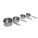 Ver imagem 3 de Kit Medidora com 4 Peças Inox Xícara Frg4082 Frigopro