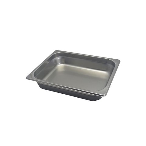 Cuba Gastronômica de Inox Gn 1/2 de 65 Mm Dj1265ct Frigopro