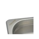 Ver imagem 2 de Cuba Gastronômica de Inox Gn 1/2 de 65 Mm Dj1265ct Frigopro