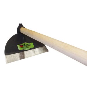 Enxada Canavieira Larga com Cabo 2.5l - Fuzil 20957