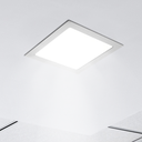 Ver imagem 2 de Plafon LED Inteligente 18W de Embutir Wifi Google Alexa Agl