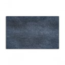 Ver imagem 5 de Tapete Carpete Simples Aveludado 2,00x3,00 Borda sem Costura Grafite