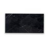 Porcelanato Polido Borda Reta Black Supreme 60x120cm - 1