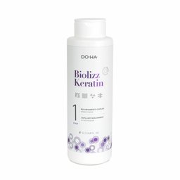 Step 1 Biolizz Keratin Progressiva Inteligente Doha - 1