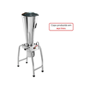 Ver imagem 3 de Liquidificador Industrial Basculante 25 Litros - Bm40 Bermar