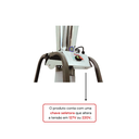 Ver imagem 4 de Liquidificador Industrial Basculante 25 Litros - Bm40 Bermar