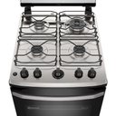 Ver imagem 4 de Fogão 4 Bocas Electrolux Automático Fe4iw Branco Bivolt