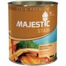 Stain Majestic Incolor 0,9l - 1