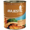 Ver imagem 1 de Stain Majestic Incolor 0,9l