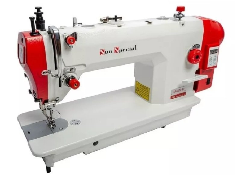 Direct Drive 70% Economia, Transporte Duplo-ss0303d-220v Sun - 1