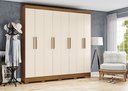 Ver imagem 1 de G. Roupa 8 Pts. Nature/offwhite B51 - Briz
