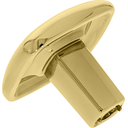 Ver imagem 1 de Puxador Altero M1203 Dourado Pvd