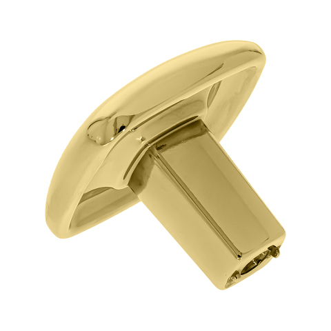 Puxador Altero M1203 Dourado Pvd