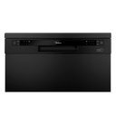 Ver imagem 3 de Lava Louças midea 14 Serviços preta dwa14p1 110v