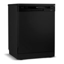 Ver imagem 1 de Lava Louças midea 14 Serviços preta dwa14p1 110v