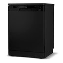 Ver imagem 6 de Lava Louças midea 14 Serviços preta dwa14p1 110v