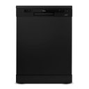 Ver imagem 2 de Lava Louças midea 14 Serviços preta dwa14p1 110v