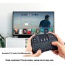 Tv Box Tx9 4K 1 Gb 8Gb Smart Tv Videos Com Teclado Original - 7