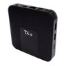 Tv Box Tx9 4K 1 Gb 8Gb Smart Tv Videos Com Teclado Original - 3