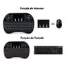 Tv Box Tx9 4K 1 Gb 8Gb Smart Tv Videos Com Teclado Original - 4