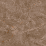 Porcelanato Elegance Brown Polido Esmaltado Retificado 80x80 - Gaudi ( 25 B.1 ) Gaudi (vu) - 1