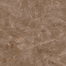 Porcelanato Elegance Brown Polido Esmaltado Retificado 80x80 - Gaudi ( 25 B.1 ) Gaudi (vu) - 2