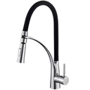 Ver imagem 1 de Torneira para Cozinha Ducha Extensível Misturador Monocomando