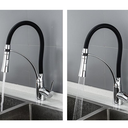 Ver imagem 2 de Torneira para Cozinha Ducha Extensível Misturador Monocomando