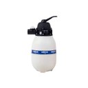 Ver imagem 1 de Filtro para Piscina Veico V-20 com Válvula - 19.000l